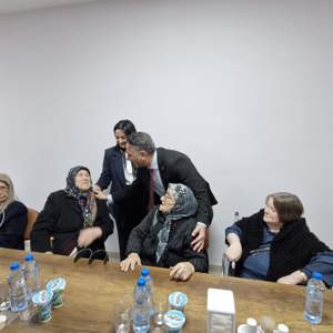 İftar Programı Düzenlendi. - fotoğraf 2