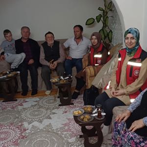 Bakanlığımız tarafından yürütülen “4 Kuşak - 5 Kuşak Onurlandırma Günü”  - fotoğraf 8