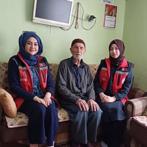 Bakanlığımız tarafından yürütülen “4 Kuşak - 5 Kuşak Onurlandırma Günü”  - fotoğraf 9