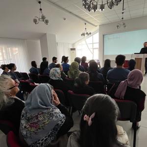 Yaşlılara Saygı Haftası'nda Çınarlarımızla Bir Aradayız - fotoğraf 11