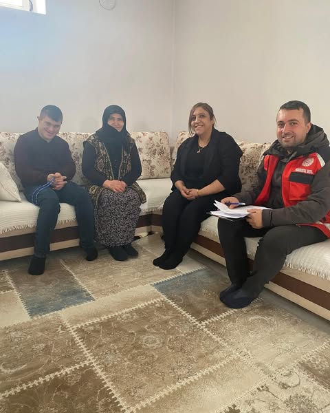 #AileYılı Etkinliklerimiz