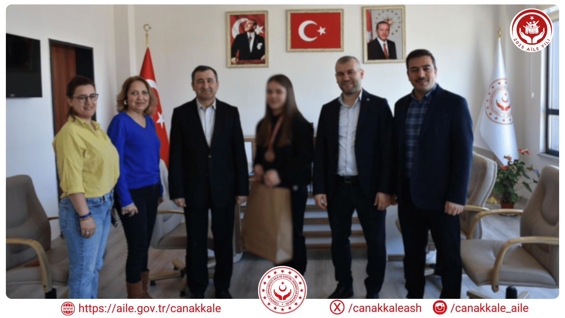 Milli Takıma Seçilen Kızımız Ece’yi Tebrik Ediyoruz