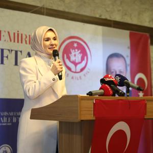 Aile ve Sosyal Hizmetler Bakanımız Göktaş, Afyonkarahisar’da büyük aile iftarı ile sahur programına katıldı - fotoğraf 2