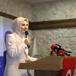 Aile ve Sosyal Hizmetler Bakanımız Göktaş, Afyonkarahisar’da büyük aile iftarı ile sahur programına katıldı - fotoğraf 6