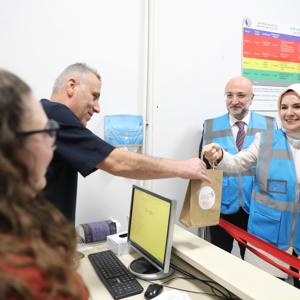 Aile ve Sosyal Hizmetler Bakanımız Göktaş, Afyonkarahisar’da büyük aile iftarı ile sahur programına katıldı - fotoğraf 9