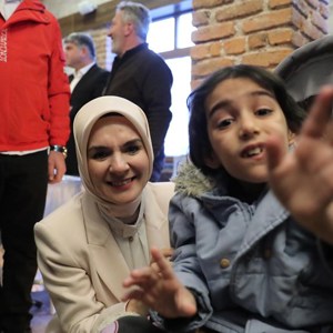 Aile ve Sosyal Hizmetler Bakanımız Göktaş, Afyonkarahisar’da büyük aile iftarı ile sahur programına katıldı - fotoğraf 3
