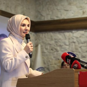Aile ve Sosyal Hizmetler Bakanımız Göktaş, Afyonkarahisar’da büyük aile iftarı ile sahur programına katıldı - fotoğraf 6