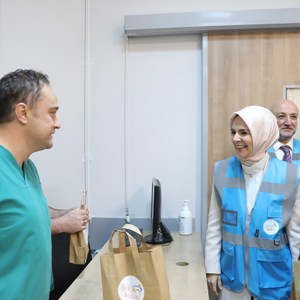 Aile ve Sosyal Hizmetler Bakanımız Göktaş, Afyonkarahisar’da büyük aile iftarı ile sahur programına katıldı - fotoğraf 11