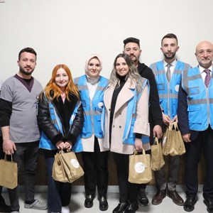 Aile ve Sosyal Hizmetler Bakanımız Göktaş, Afyonkarahisar’da büyük aile iftarı ile sahur programına katıldı - fotoğraf 13