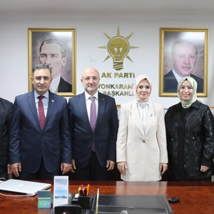 Aile ve Sosyal Hizmetler Bakanımız Göktaş, Afyonkarahisar’da büyük aile iftarı ile sahur programına katıldı - fotoğraf 21