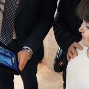 "Külliye'de Ramazan" etkinliklerinde çocukların hayal ettikleri meslekler yapay zeka ile fotoğrafa dönüştürülüyor - fotoğraf 2