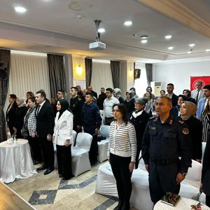 AİLENİN KORUNMASI VE GÜÇLENDİRİLMESİ YALOVA İL EYLEM PLANI (2025-2028) ÇALIŞTAYI GERÇEKLEŞTİRİLDİ. - fotoğraf 3