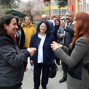 2025 Yılı “Aile Yılı” Etkinlikleri Kapsamında Ziyaret Programı Gerçekleştirildi. - fotoğraf 4