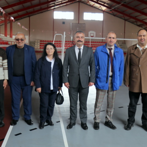 2025 Yılı “Aile Yılı” Etkinlikleri Kapsamında Ziyaret Programı Gerçekleştirildi. - fotoğraf 6
