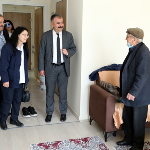 2025 Yılı “Aile Yılı” Etkinlikleri Kapsamında Ziyaret Programı Gerçekleştirildi. - fotoğraf 10