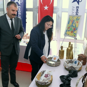 2025 Yılı “Aile Yılı” Etkinlikleri Kapsamında Ziyaret Programı Gerçekleştirildi. - fotoğraf 34