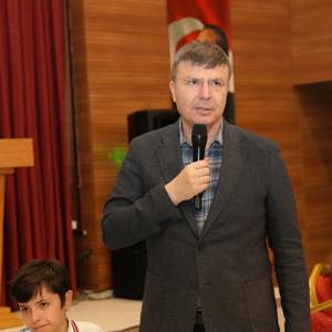 Kahramanlarımız, Yakınları ve Çınarlarımız ile İftardayız - fotoğraf 2