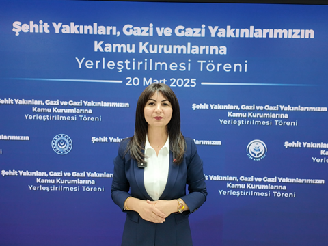 Ataması Yapılan Şehit Yakınlarımız, Gazi ve Gazi Yakınlarımız İçin Dikkat Edilmesi Gereken Hususlar