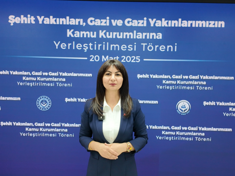 Ataması Yapılan Şehit Yakınlarımız, Gazi ve Gazi Yakınlarımız İçin Dikkat Edilmesi Gereken Hususlar
