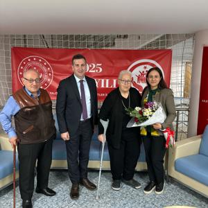 2025 Aile Yılı Kapsamında Anlamlı Ziyaretler - fotoğraf 6