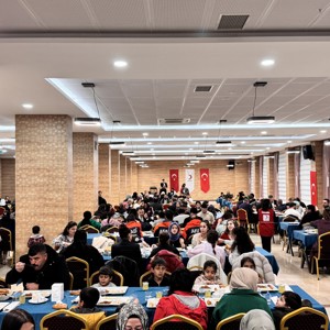 İFTAR YEMEĞİ PROĞRAMI - fotoğraf 5
