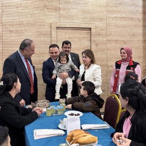 İFTAR YEMEĞİ PROĞRAMI - fotoğraf 3