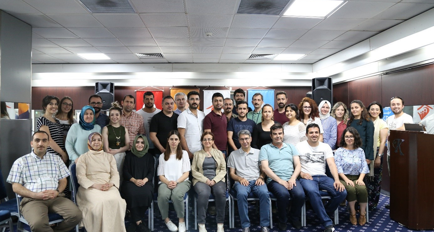 Afet ve Acil Durumlarda Psikosoyal Destek Hizmetleri Temel Düzey Eğitici Eğitimi