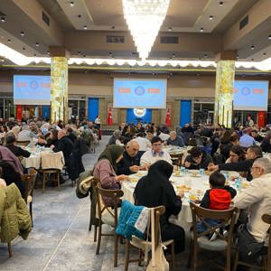 Koruyucu Aile İftar Yemeği Programı - fotoğraf 5