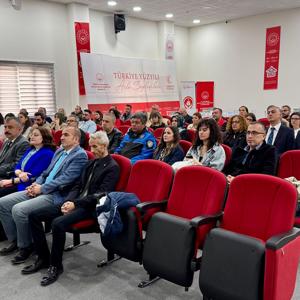 Ailenin Korunması ve Güçlendirilmesi Çalıştayı Gerçekleştirildi. - fotoğraf 6