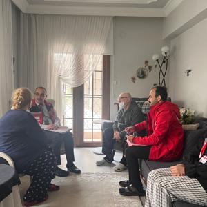 2025 Aile Yılı'nda Ailelerimizin Yanındayız - fotoğraf 2