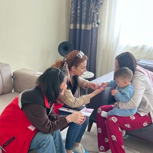 2025 Aile Yılı'nda Ailelerimizin Yanındayız - fotoğraf 14