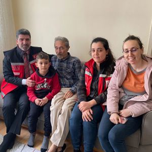 2025 Aile Yılı'nda Ailelerimizin Yanındayız - fotoğraf 5