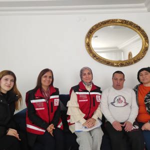 2025 Aile Yılı'nda Ailelerimizin Yanındayız - fotoğraf 19