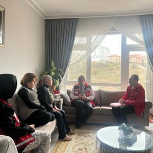2025 Aile Yılı'nda Ailelerimizin Yanındayız - fotoğraf 1