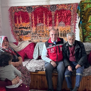 2025 Aile Yılı'nda Ailelerimizin Yanındayız - fotoğraf 6