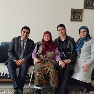 2025 Aile Yılı'nda Ailelerimizin Yanındayız - fotoğraf 8