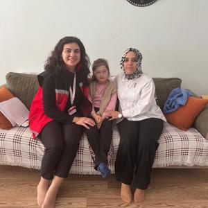 2025 Aile Yılı'nda Ailelerimizin Yanındayız - fotoğraf 23