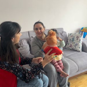 2025 Aile Yılı'nda Ailelerimizin Yanındayız - fotoğraf 24