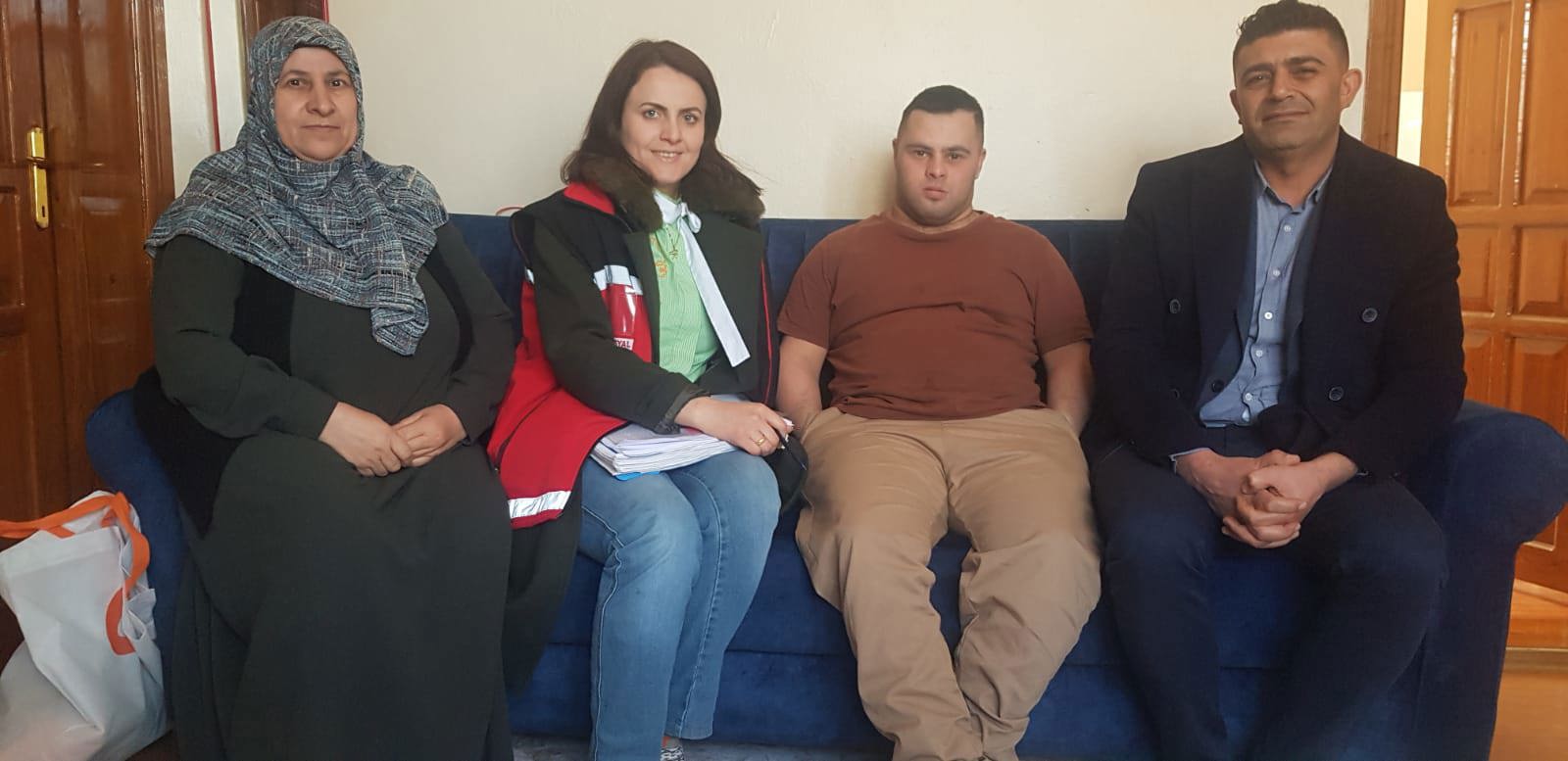 2025 Aile Yılı'nda Ailelerimizi Yalnız Bırakmıyoruz - fotoğraf 8