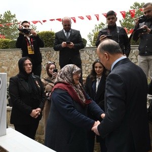 18 Mart Şehitleri Anma Günü ve Çanakkale Deniz Zaferi’nin 110. Yıl Dönümü Kutlu Olsun - fotoğraf 6