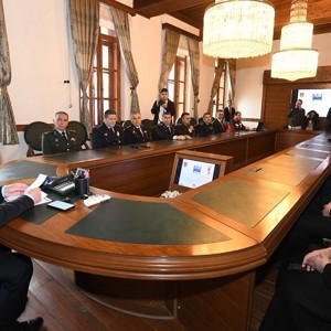 Devlet Övünç Madalyası ve Beratı Töreni Düzenlendi - fotoğraf 2