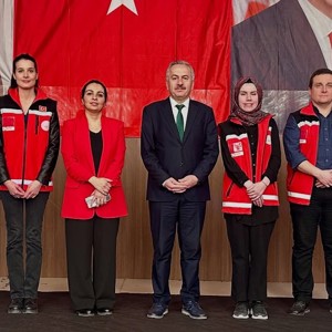 Aziz Şehitlerimizin Aileleri ve Kahraman Gazilerimizle İftardayız  - fotoğraf 20