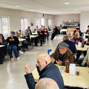 Bakanımız Sayın Mahinur Özdemir Göktaş'ın Talimatlarıyla 81 İl Müdürlüğüne Bakanlığımızda Görev Yapan İdarecilerin Aile Yılı Münasebetiyle Ziyaretleri Kapsamında İlimizde BTGM Daire Başkanı Nadir Halıcı Ziyaretlerini Gerçekleştirdi - fotoğraf 2