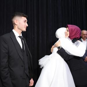 Aile ve Sosyal Hizmetler Bakanımız Göktaş, Kastamonu'da koruyucu ailelerle iftarda buluştu - fotoğraf 15