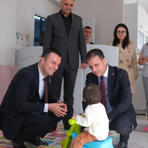 Aile ve Sosyal Hizmetler Bakanlığı, “Aile Yılı”nda 81 ildeki ailelerle iftarda buluştu - fotoğraf 3