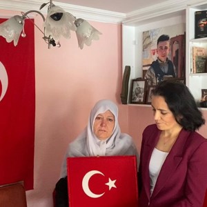 Aile ve Sosyal Hizmetler Bakanlığı, “Aile Yılı”nda 81 ildeki ailelerle iftarda buluştu - fotoğraf 8