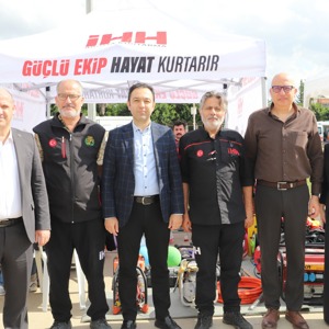 2.Yeşilay Bağımsız Aile Festivali’nde Buluştuk - fotoğraf 11