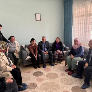 Aile ve Sosyal Hizmetler Bakanlığı, “Aile Yılı”nda 81 ildeki ailelerle iftarda buluştu - fotoğraf 2