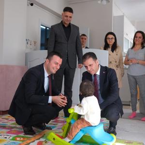 Aile ve Sosyal Hizmetler Bakanlığı, “Aile Yılı”nda 81 ildeki ailelerle iftarda buluştu - fotoğraf 4