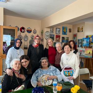Aile ve Sosyal Hizmetler Bakanlığı, “Aile Yılı”nda 81 ildeki ailelerle iftarda buluştu - fotoğraf 9